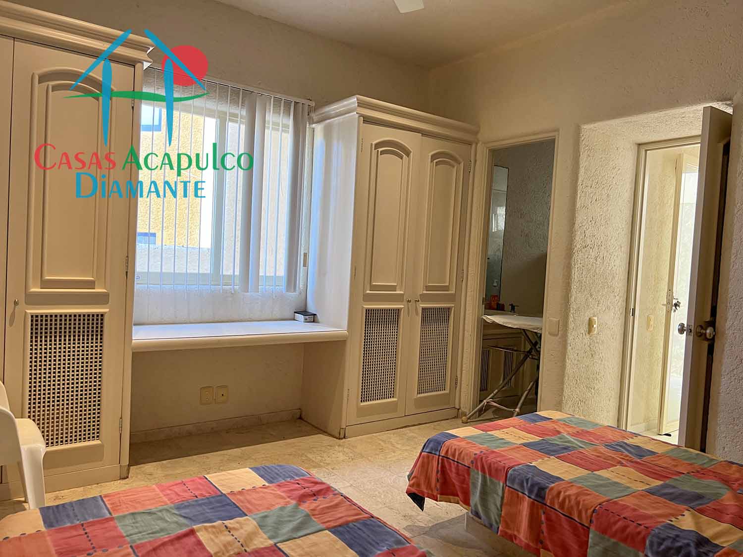 Villa Canora - Cuarto de servicio 5